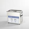 China Surgical Instruments 3l Ultrasonic Cleaner For Sweep Frequency Cleaning Machine factory