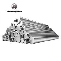 China 1mm Stainless Steel Rod Home Depot 304 Stainless Steel Round Bar factory
