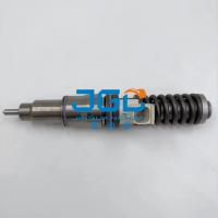 China EC700C D16E Fuel Injector Common Rail Injector Fuel Injector  for excavator  20929906 factory