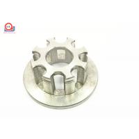 china Hard Anodized Bearing Components Perfect Strength Corrosion Resistance