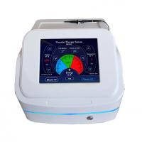 Quality Vascular Spots Varicose Veins Removal Machine RF 980nm Diode Laser for sale