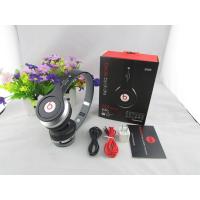 China Monster Beats by Dr.Dre S450 Bluetooth Stereo MP3 Headset w Control Talk real factory