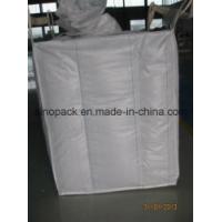 China TYPE D Baffle Anti Static Bulk Bags Efficient And Reliable Packaging Solution factory