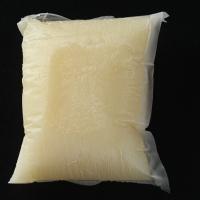 Quality Block Pillow Type Polyolefin Hot Melt Adhesive CAS9009-54-5 Polyolefin Glue for sale