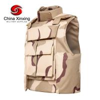 China Defense Area 0.3sqr Tactical Body Armor For Protection Ballistic Plates Not Included factory