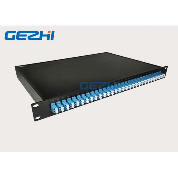 Quality Rack Mounted Benchtop 48CH 1x1 Optical Switch Equipment for sale