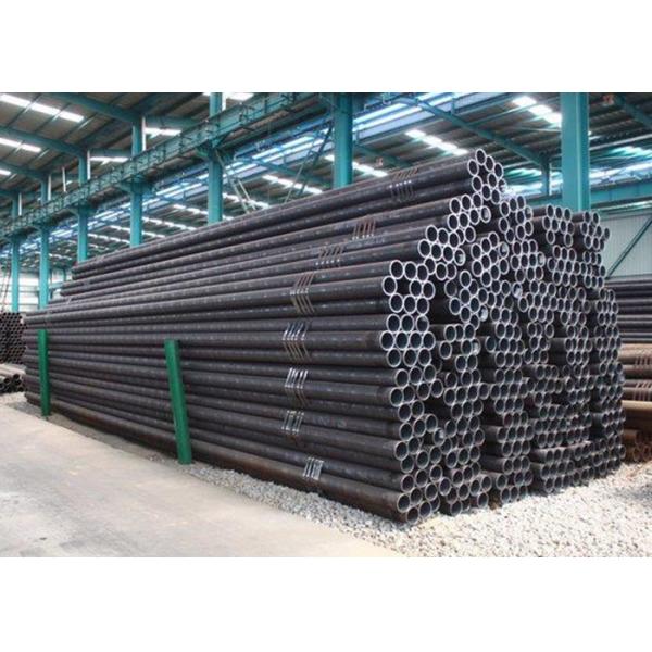 Quality SUS630 Stainless Steel Seamless Boiler Tubes / Erw Boiler Tubes 17 4PH for sale