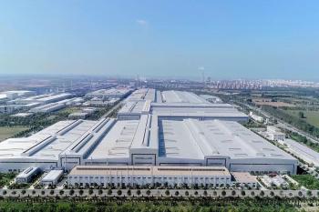 China Factory - Jiangsu Xintaiming Technology Co., Ltd.