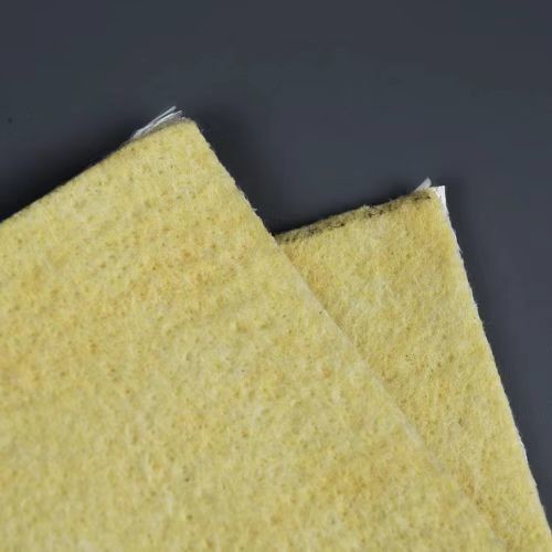 Quality P84 Polyimide High Temperature Fiberglass Fabric Woven 800gsm Aramid FMS for sale