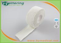 Buy cheap Heavy Duty EAB Elastic Adhesive Bandage 25mm For Soft Tissue Compression from wholesalers