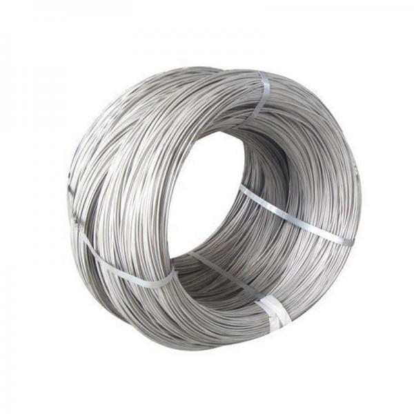 Quality Professional Production 2.6mm 3mm Size Range Is 5.5mm-10mmhigh Carbon Spring Steel Wire for sale