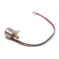 Quality 10mm Micro Stepper Motor 5VDC 10BY25 PM Mini Stepping Motor 1 pc US$2~5 for sale