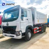 China Togo Sinotruck HOWO 6x4 Mining Dump Truck 20 Cubic Meter 10 Wheel 420hp Tipper Truck for sale