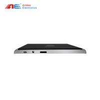 China RFID UHF Reader Smart RFID Tag Writer And Reader USB Tablet Desktop RFID Reader ISO18000-6C factory