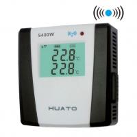 Quality Wireless Temperature And Humidity Monitor / Wireless Temperature Logger for sale