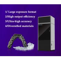 Quality High Technology Cloud Data Capture Auto Collection Smart RP600D 3D printer for sale