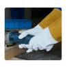 China Cow Split Leather Welding Work Gloves factory