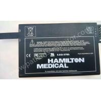 China Hamilton C2 Ventilator Battery 14.4v 6.6Ah 97Wh Lithium Ion Battery REF 369106 factory