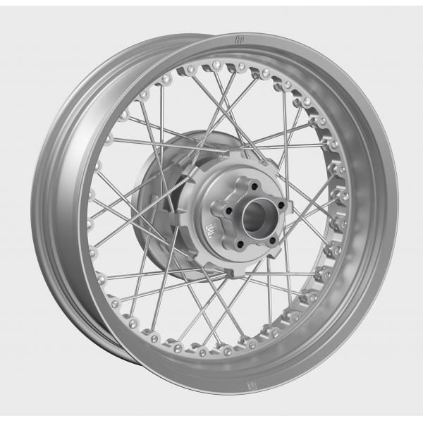 Quality INCA Custom Motorcycle Wheel LG-55 FOR BMW R18 2019-2023 for sale