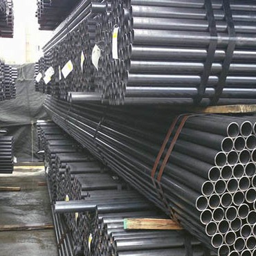 Quality A192 / A192M Boiler Tubes Seamless Steel Tubes 0.8mm - 35mm Stress Released for sale