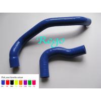 China Oil Resistant Colored Silicone Hose Kits Nissan Skyline R33 R34 Gts 93 - 98 factory