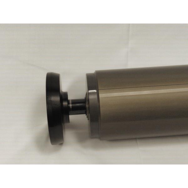 Quality Aluminum Print Cylinder For Omet-370 Flexo Printing Machine for sale