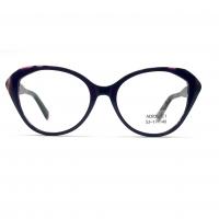 China AD208 Women s Acetate Optical Frame with Perfect Combination of Style and Comfort factory