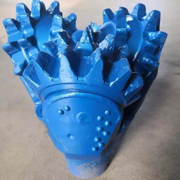 Quality 10 5/8 (269.9mm) Roller Bearing Mill Tooth Drill Bit IADC 126 For Energy Mining for sale