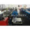 China Automatic Cold Roll Forming Machine Ceiling Main And Cross T Grid Bar Wall Angl Making factory