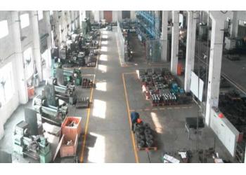 China Factory - Changzhou Hangtuo Mechanical Co., Ltd