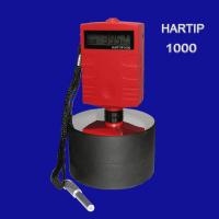 Quality Steel Hartip 1000 Integrated Portable Hardness Tester Leeb Hardness Measurement for sale