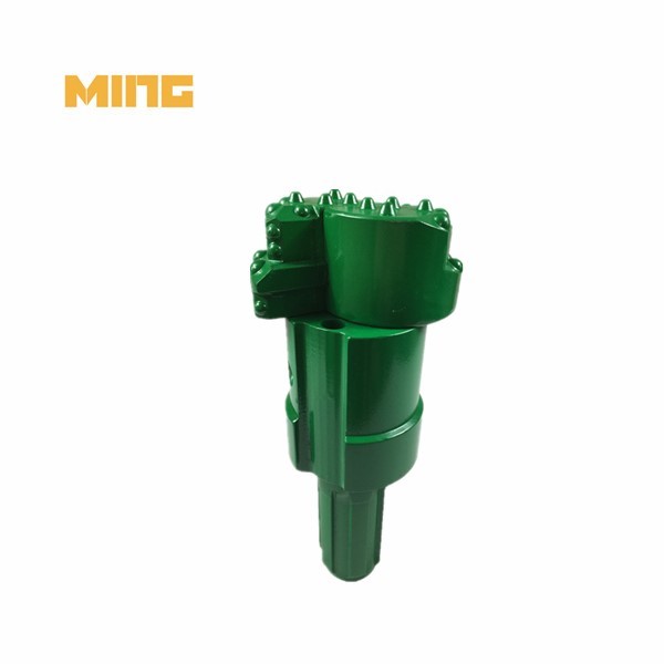 Quality Rotoring Wing Casing Drilling Bit Symmetric Down Hole Hammer Bits for Waterwell for sale