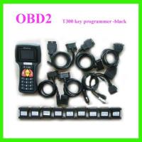 China T300 key programmer Black Version for sale