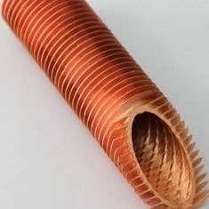 Quality 0.6mm Extruded Fin Tube for sale