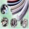 China pvc fiber hose pvc fiber reinforced hose pvc flexible garden hose for sale factory