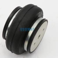 china 1K130070 Rubber Air Spring 0.8Mpa Goodyear 1B5-500 Replacement