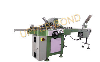 Quality 380 V 60 Hz YTB Stamping Machine for Cigarette Packing Machine for sale