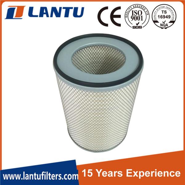 Quality Lantu OEM ODM truck air filter P527596 P821938 P821963 P821575 P821575  A1313 46722  CA6324 for sale