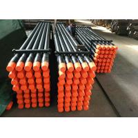 Quality 83mm Diameter NC26 Thread HDD Drill Pipe / Xt57 Drill Pipe for sale
