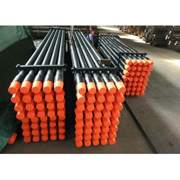 Quality 83mm Diameter NC26 Thread  HDD Drill Pipe / Xt57 Drill Pipe for sale