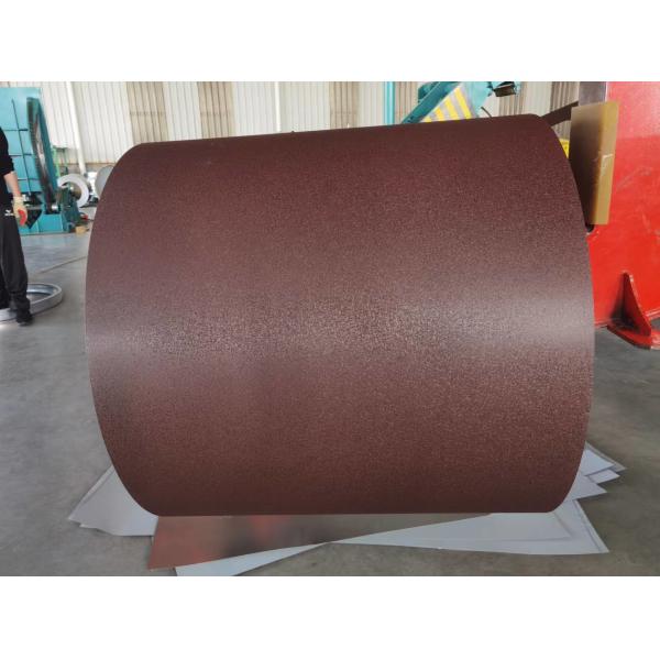 Quality EVANGEL PPGI Coated Coil 600mm-1250mm PPGI PPGL Pre Painted Coil Manufacturer for sale
