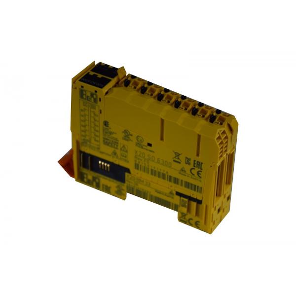 Quality X20SO6300 B&R X20 PLC SYSTEM I/O Module 6 Safe Digital Outputs With 0.2 A for sale
