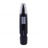 China Men Nose hair trimmer for nose hair eyebrow beard and ear hair factory