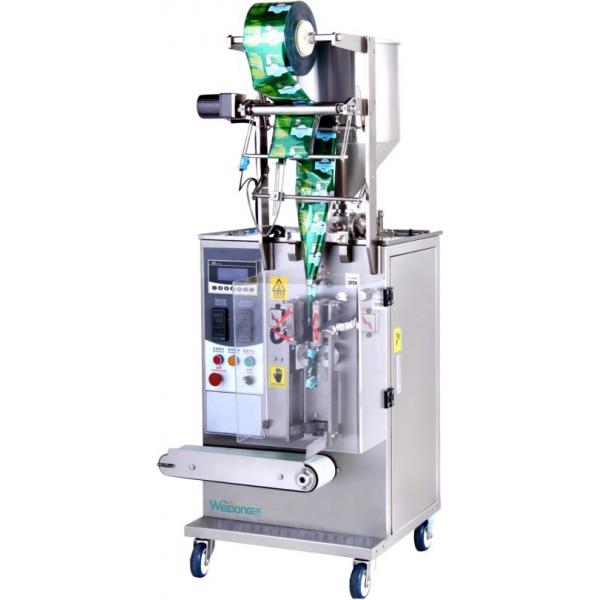 Quality Automatic Cosmetic Packing Machine For Medicine SUS304 380V for sale