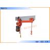 China Hoisting Equipment  Electric Chain Hoist Planetary Reducer ISO9001 CE CCC factory