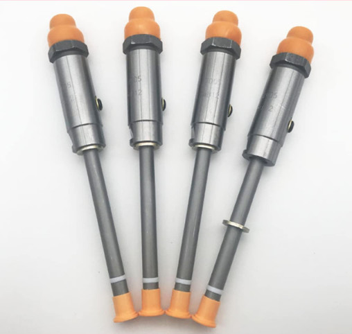 Quality Diesel Engine  Fuel Injectors Pencil Nozzle 7W7026 20R1942 for sale