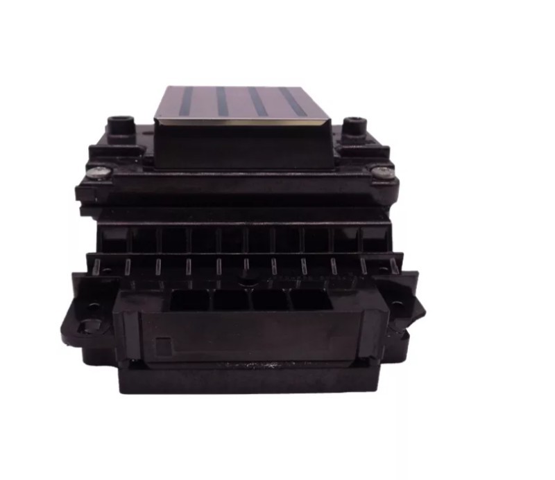 China Betterprinter Unlock Print Head 4720 Sprinkle Head For DTF Epson Printer UV Flatbed Printer factory
