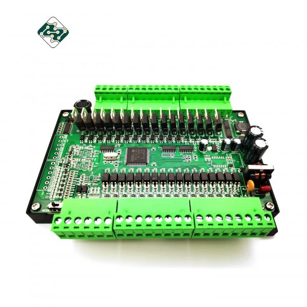 Quality 1-24 Layers FR4 Smart Home PCBA Board Practical Multi Function for sale