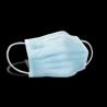 China Healthy Care Disposable Earloop Mask Procedure 3 Ply Earloop Mask Skin Friendly factory
