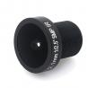 China 2.1mm 5.0 Megapixel Fisheye CCTV Camera Lens155D Compatible Wide Angle Panoramic CCTV Lens For HD IP Camera M12 Mount factory